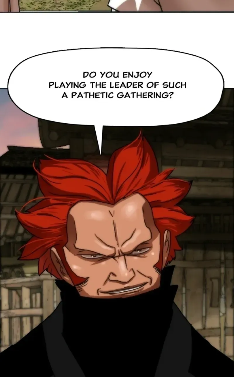 Like a Chilling Flame Chapter 64 page 75 - 