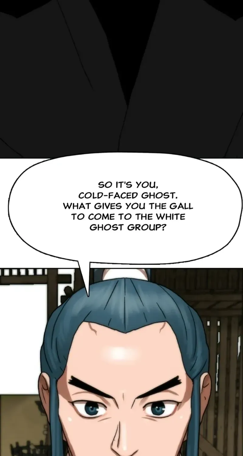 Like a Chilling Flame Chapter 64 page 76 - 