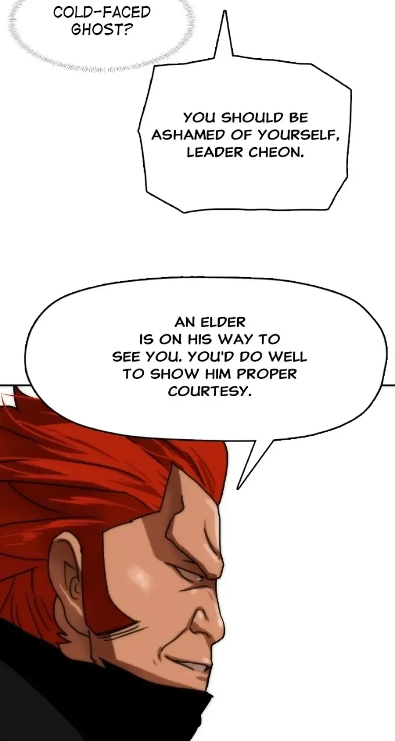 Like a Chilling Flame Chapter 64 page 78 - 