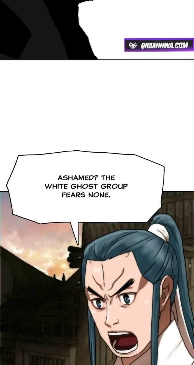 Like a Chilling Flame Chapter 64 page 79 - 