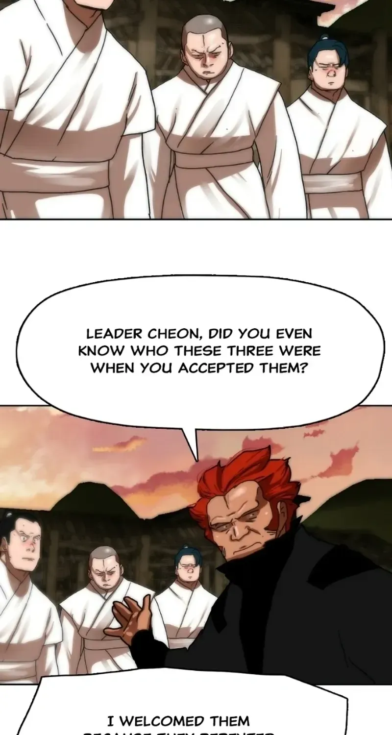 Like a Chilling Flame Chapter 64 page 82 - 