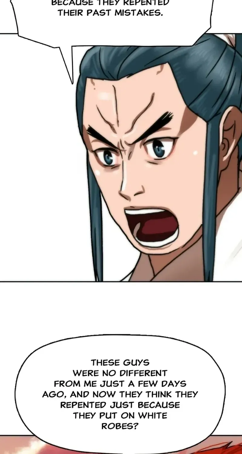 Like a Chilling Flame Chapter 64 page 83 - 