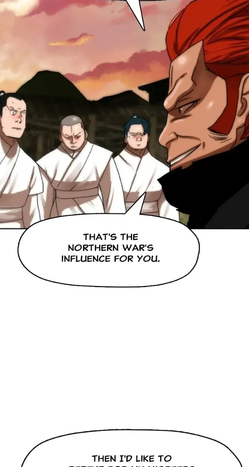 Like a Chilling Flame Chapter 64 page 84 - 