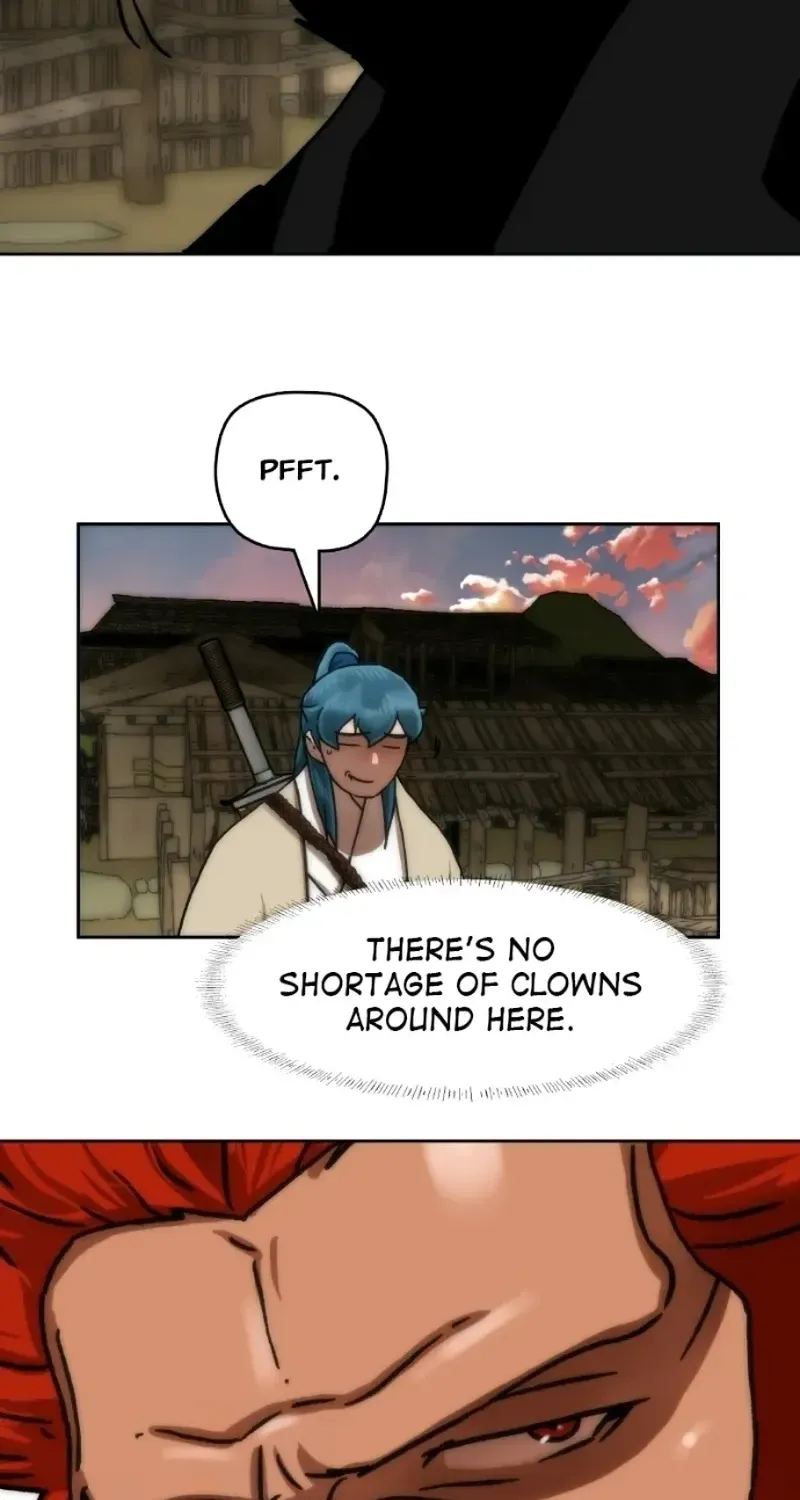 Like a Chilling Flame Chapter 64 page 86 - 