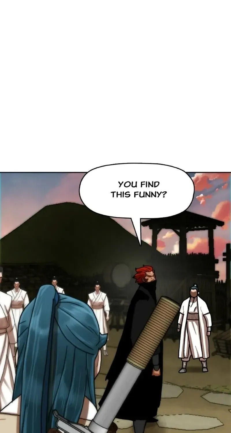 Like a Chilling Flame Chapter 64 page 88 - 