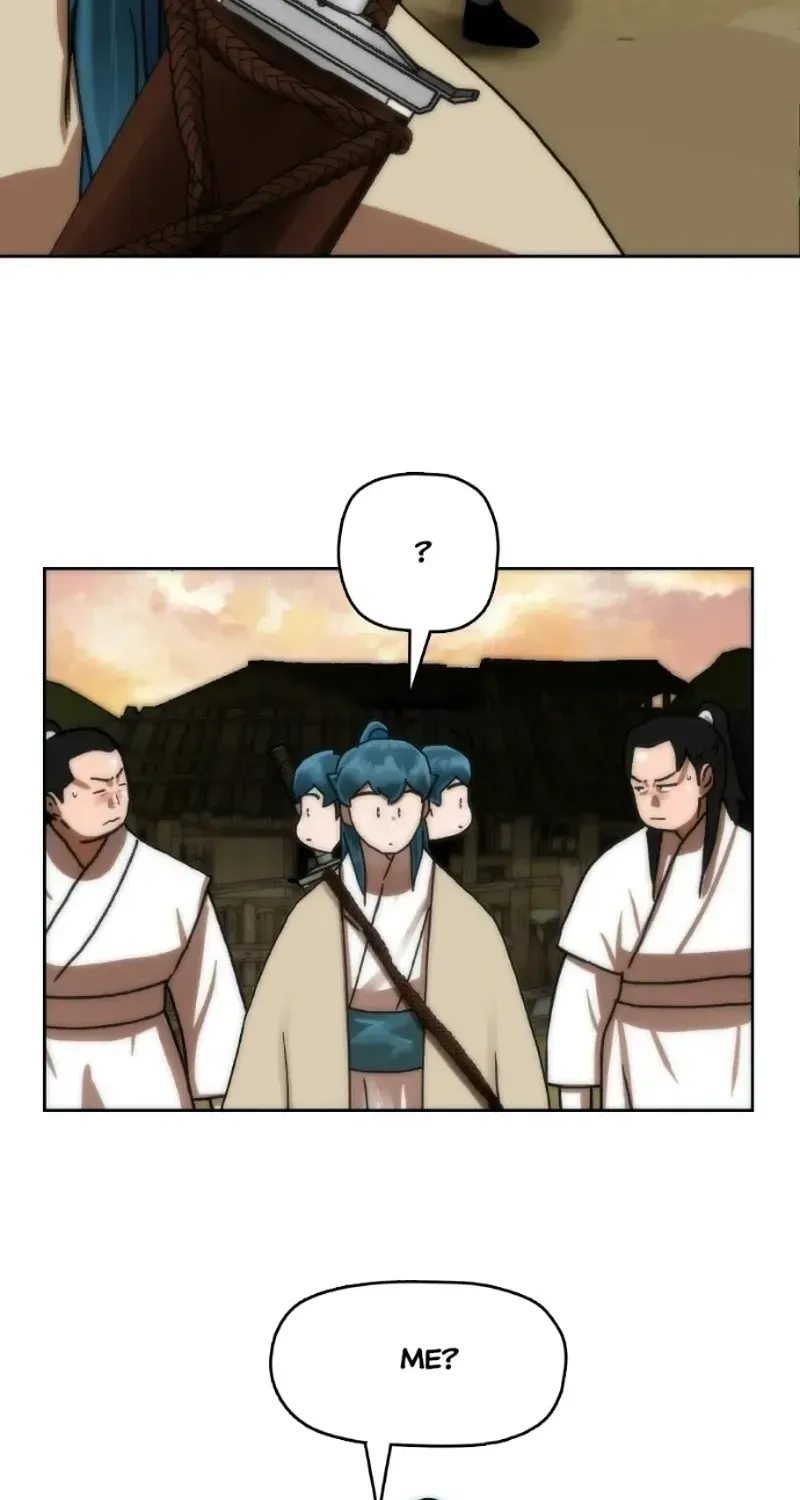 Like a Chilling Flame Chapter 64 page 89 - 