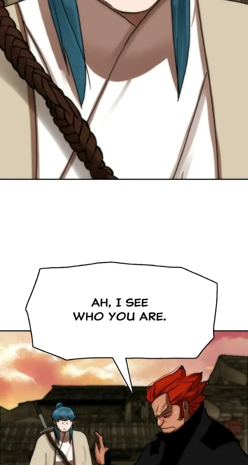 Like a Chilling Flame Chapter 64 page 93 - 