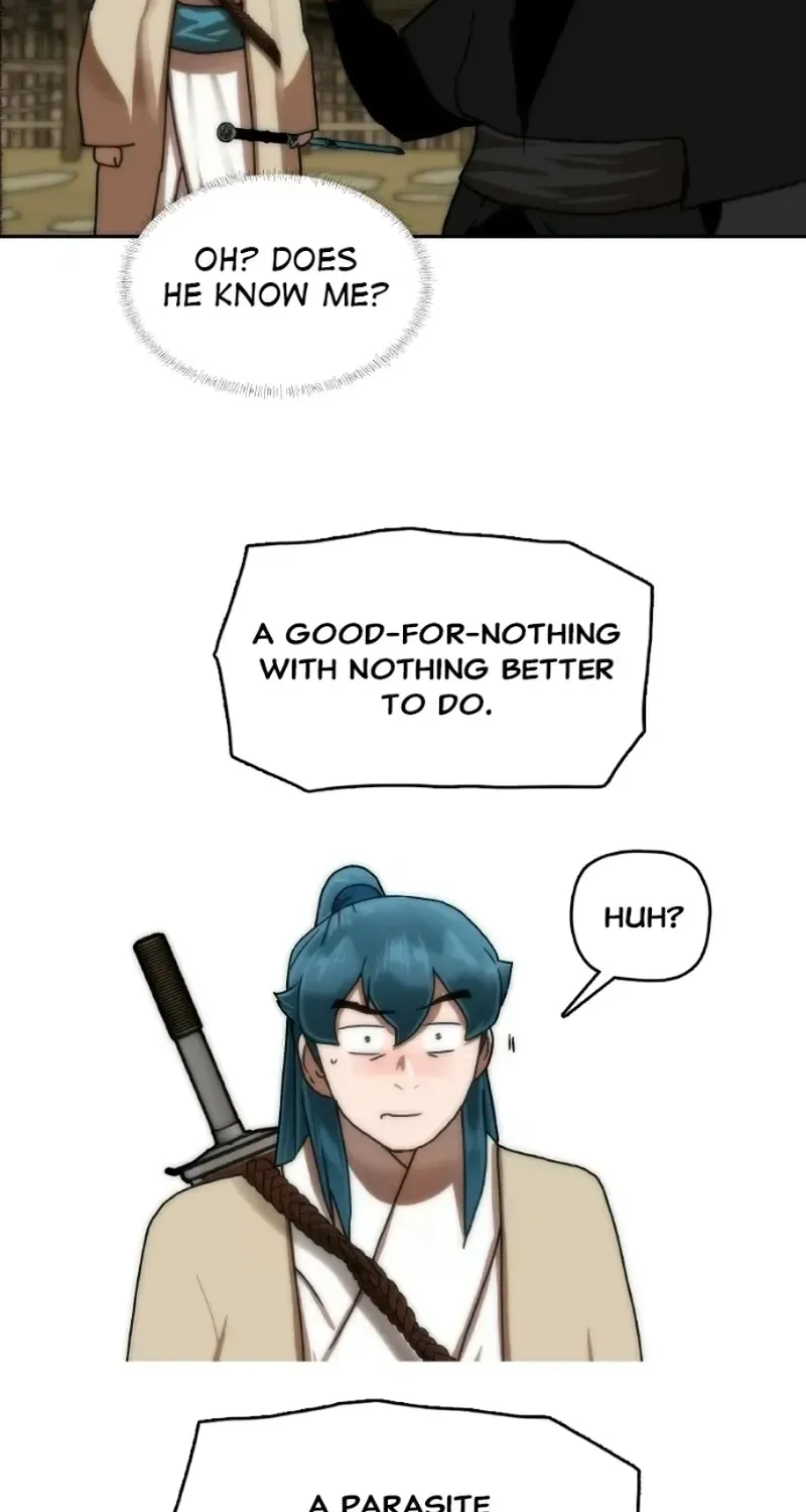 Like a Chilling Flame Chapter 64 page 94 - 