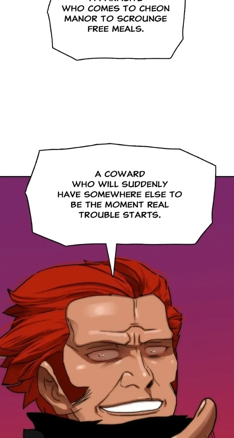 Like a Chilling Flame Chapter 64 page 95 - 