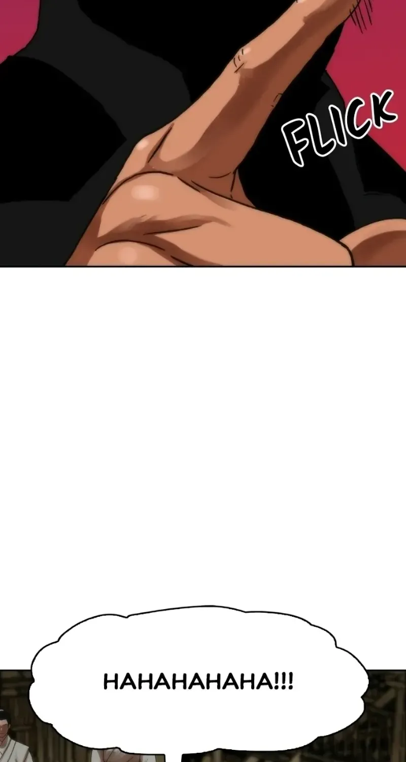 Like a Chilling Flame Chapter 64 page 96 - 