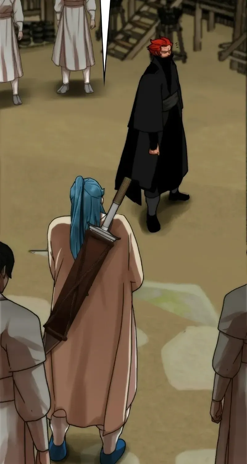Like a Chilling Flame Chapter 64 page 97 - 