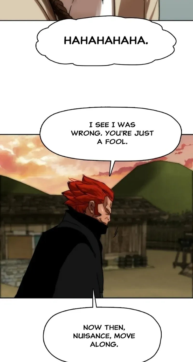 Like a Chilling Flame Chapter 64 page 99 - 