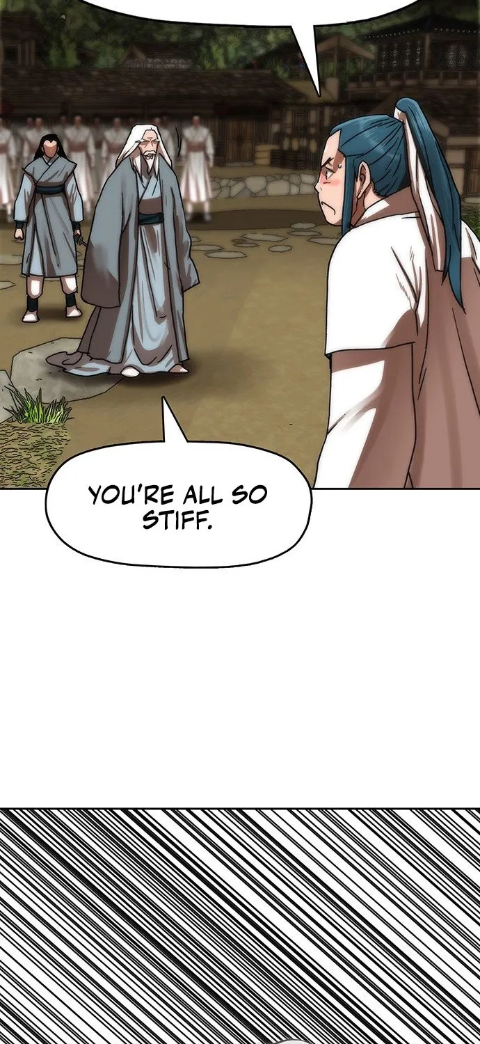 Like a Chilling Flame Chapter 65 page 24 - 