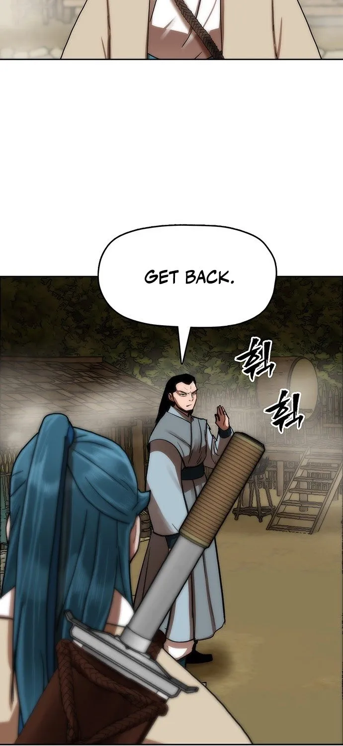 Like a Chilling Flame Chapter 65 page 34 - 