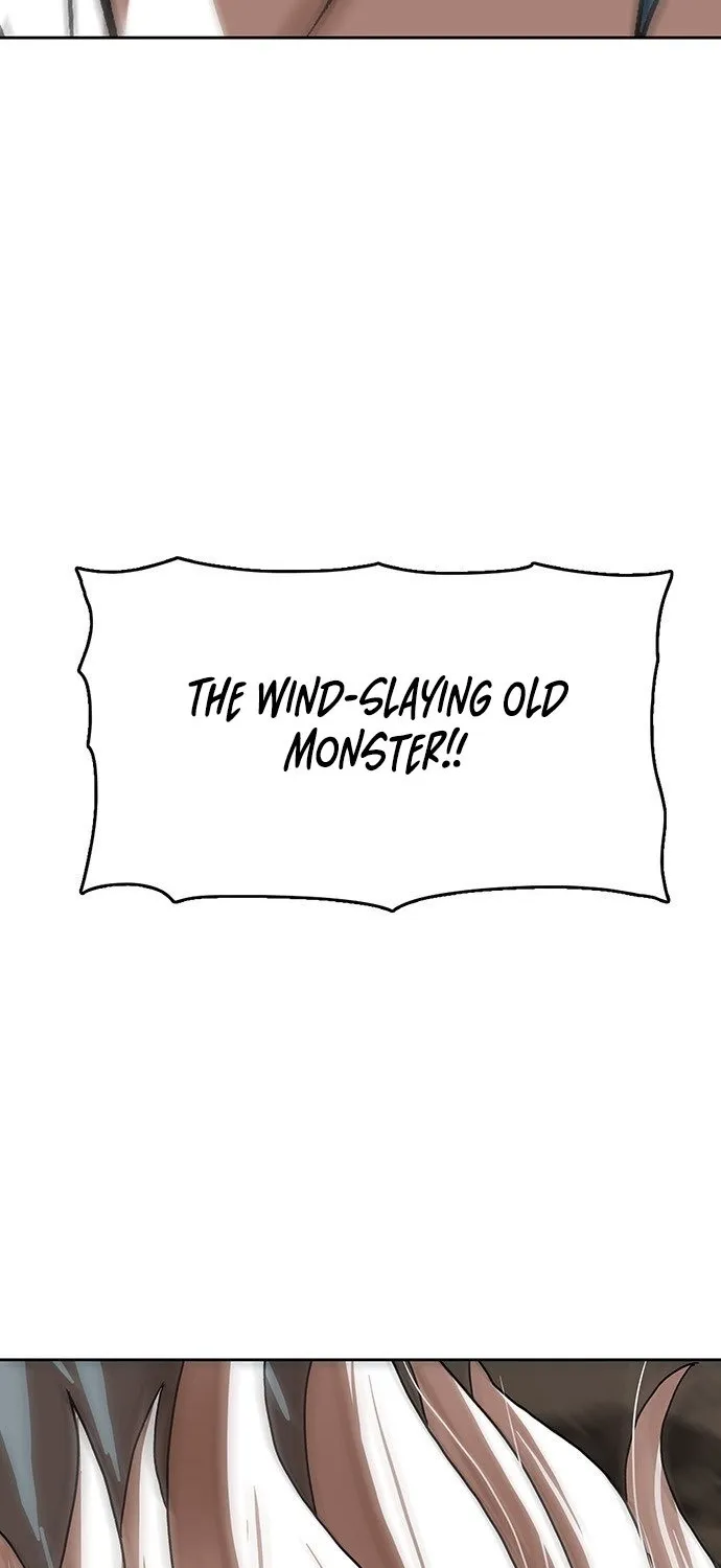 Like a Chilling Flame Chapter 65 page 5 - 