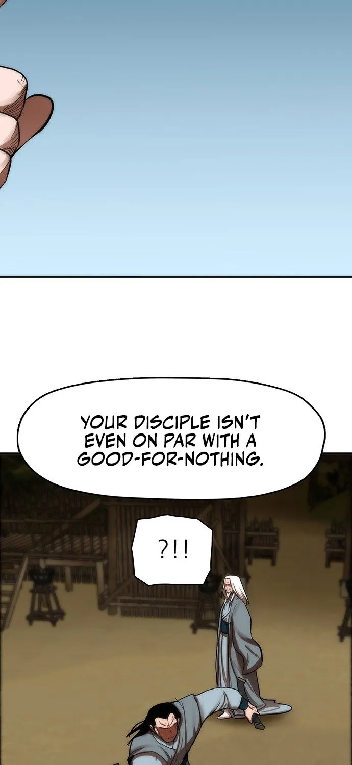 Like a Chilling Flame Chapter 65 page 52 - 