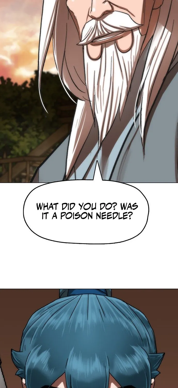 Like a Chilling Flame Chapter 65 page 56 - 