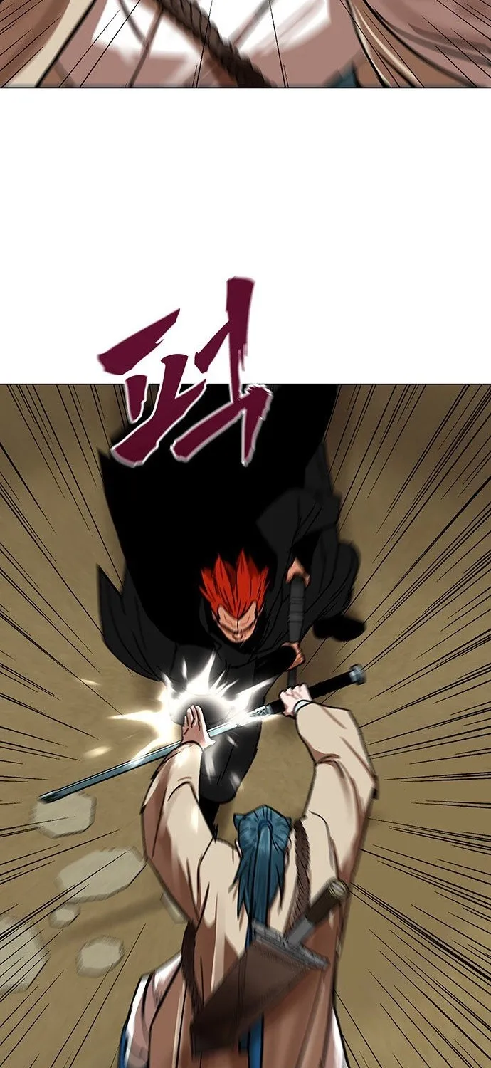 Like a Chilling Flame Chapter 65 page 86 - 