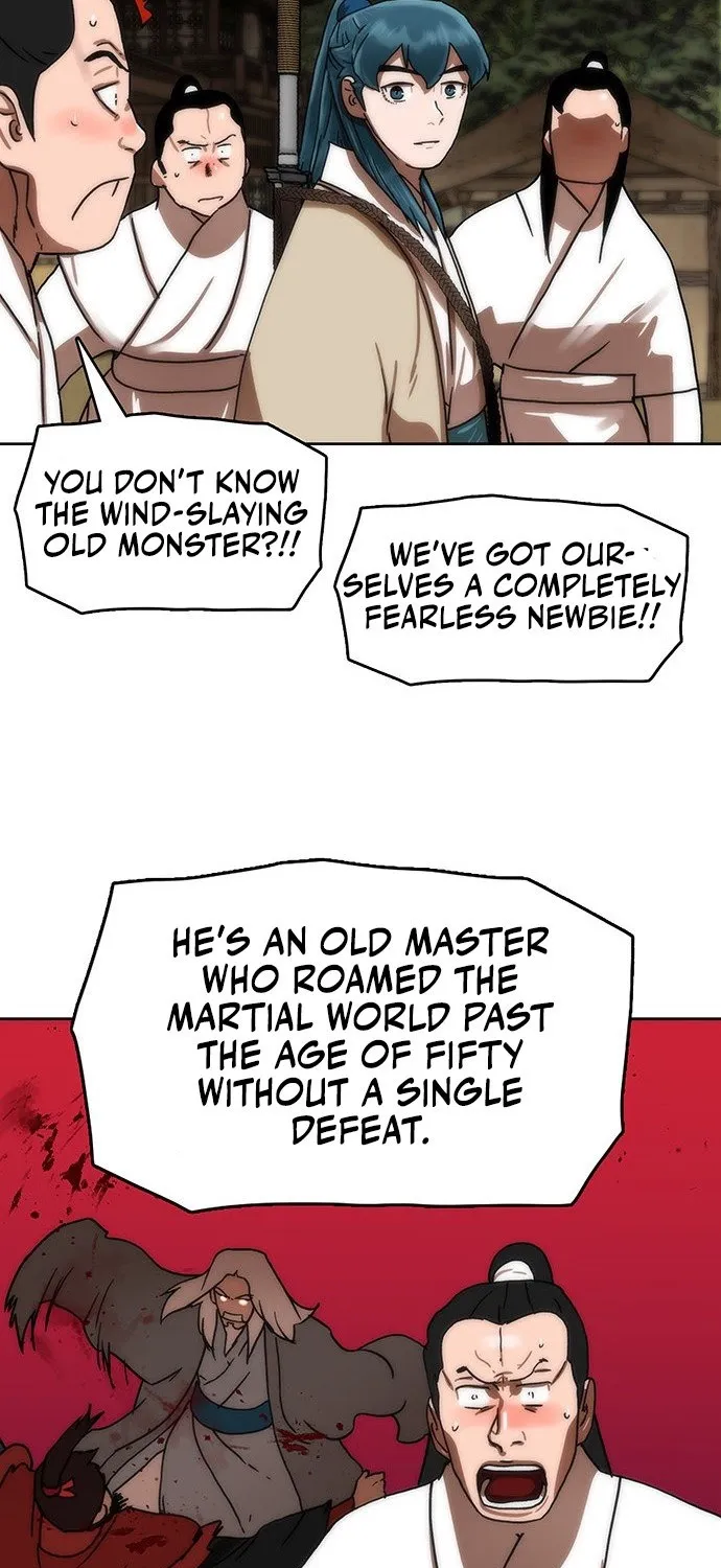 Like a Chilling Flame Chapter 65 page 10 - 