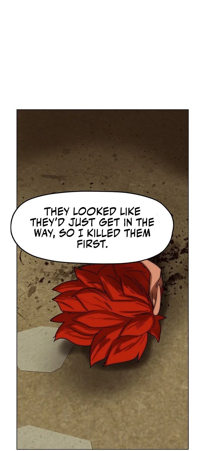 Like a Chilling Flame Chapter 66 page 2 - 