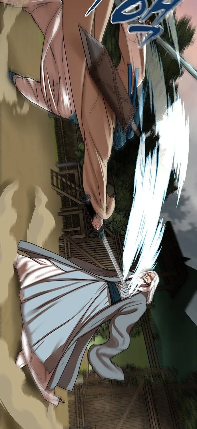 Like a Chilling Flame Chapter 66 page 16 - 