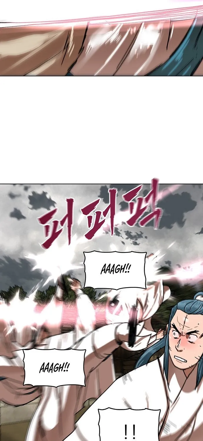 Like a Chilling Flame Chapter 66 page 21 - 