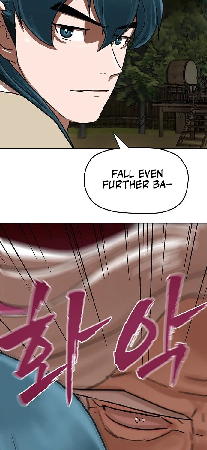 Like a Chilling Flame Chapter 66 page 23 - 
