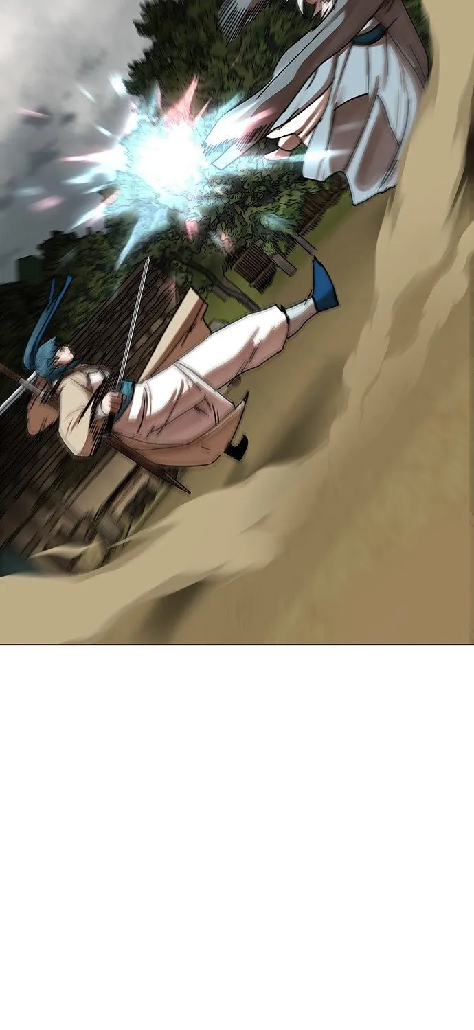 Like a Chilling Flame Chapter 66 page 35 - 