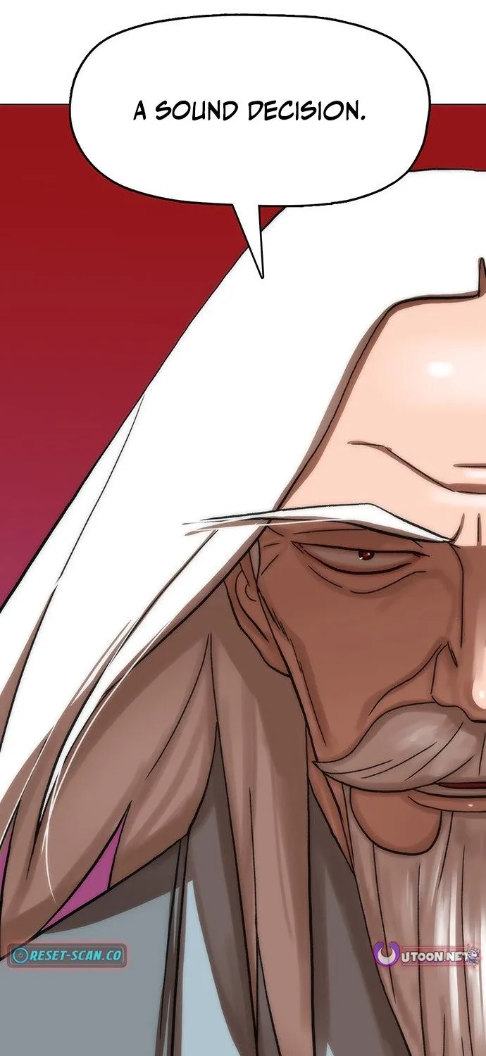 Like a Chilling Flame Chapter 66 page 5 - 