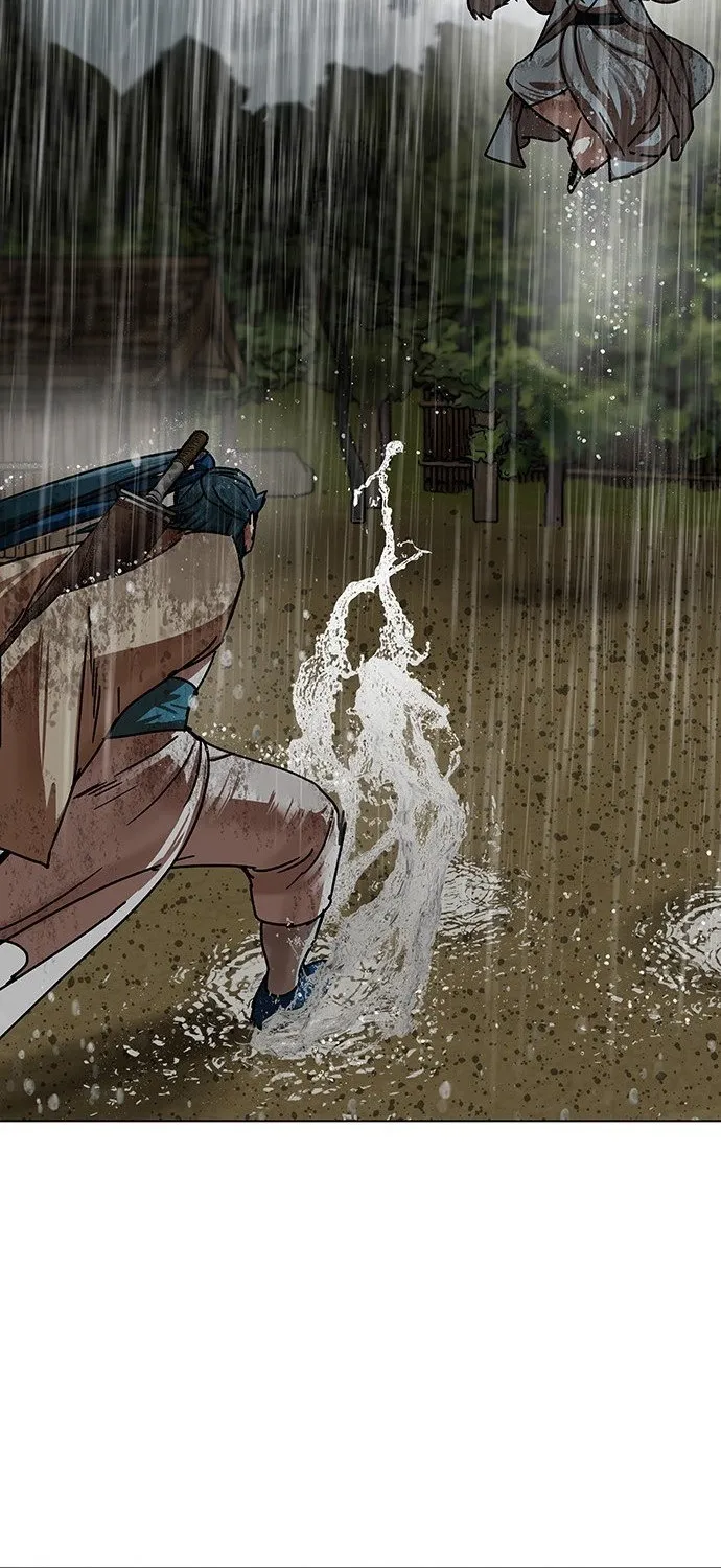 Like a Chilling Flame Chapter 66 page 57 - 