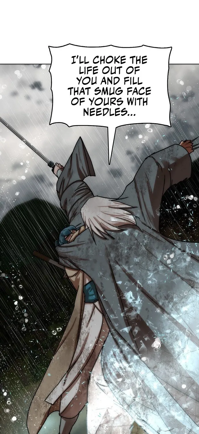 Like a Chilling Flame Chapter 66 page 80 - 