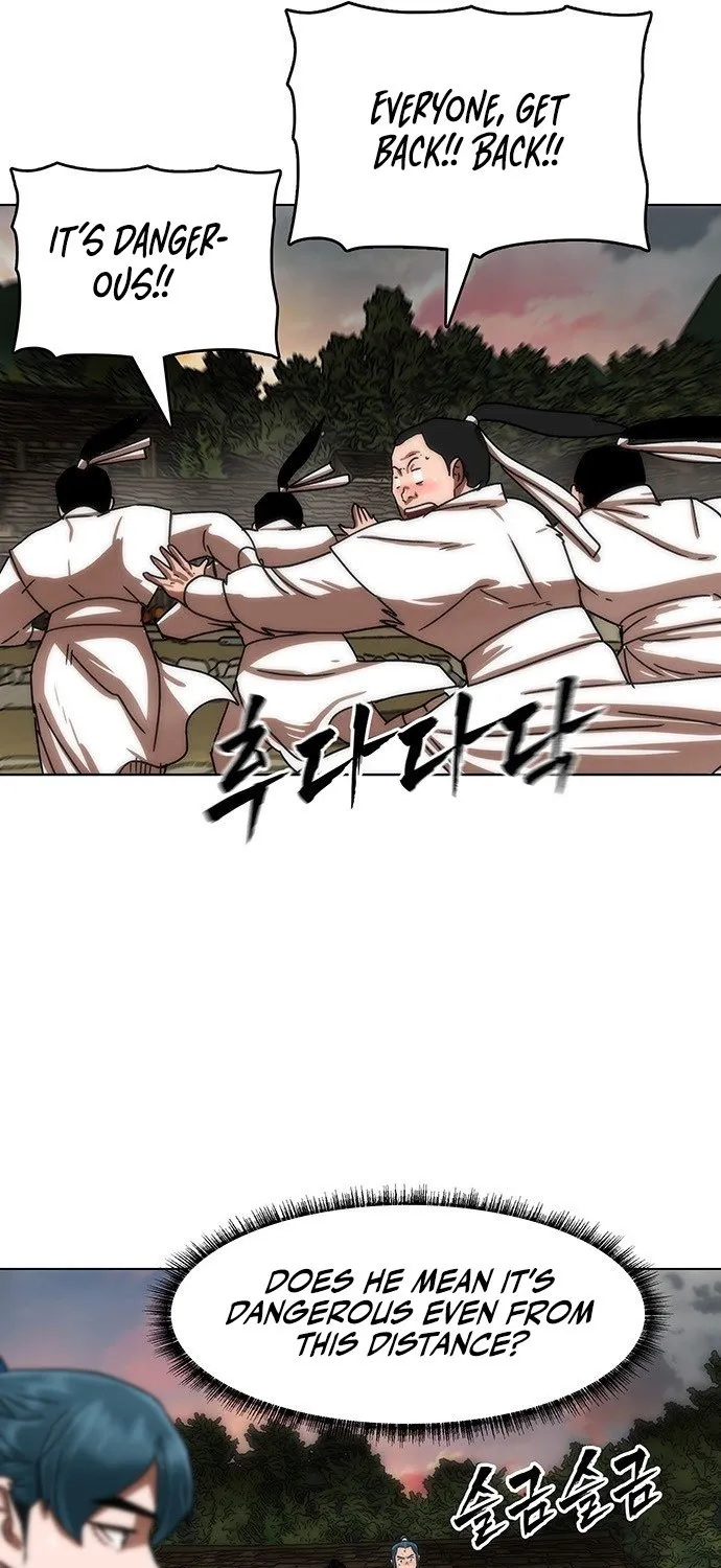 Like a Chilling Flame Chapter 66 page 10 - 