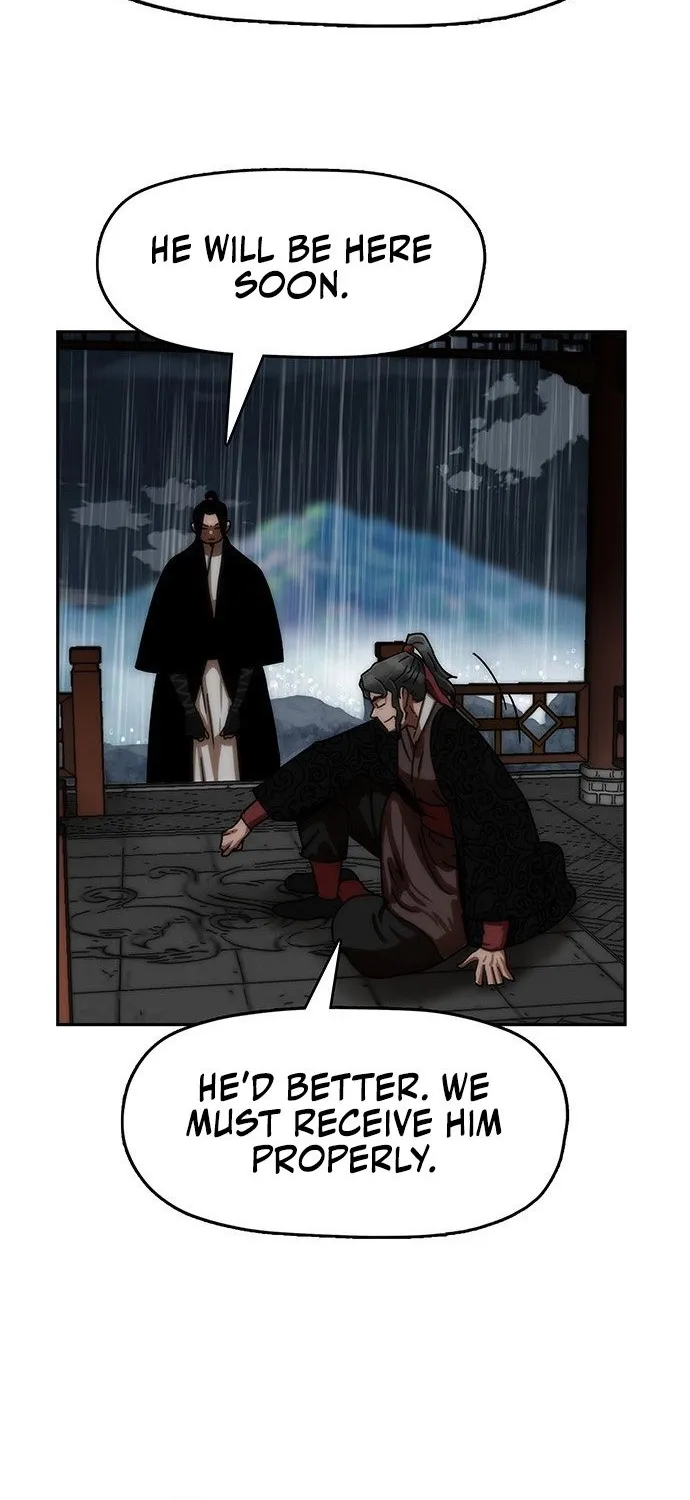 Like a Chilling Flame Chapter 67 page 23 - 