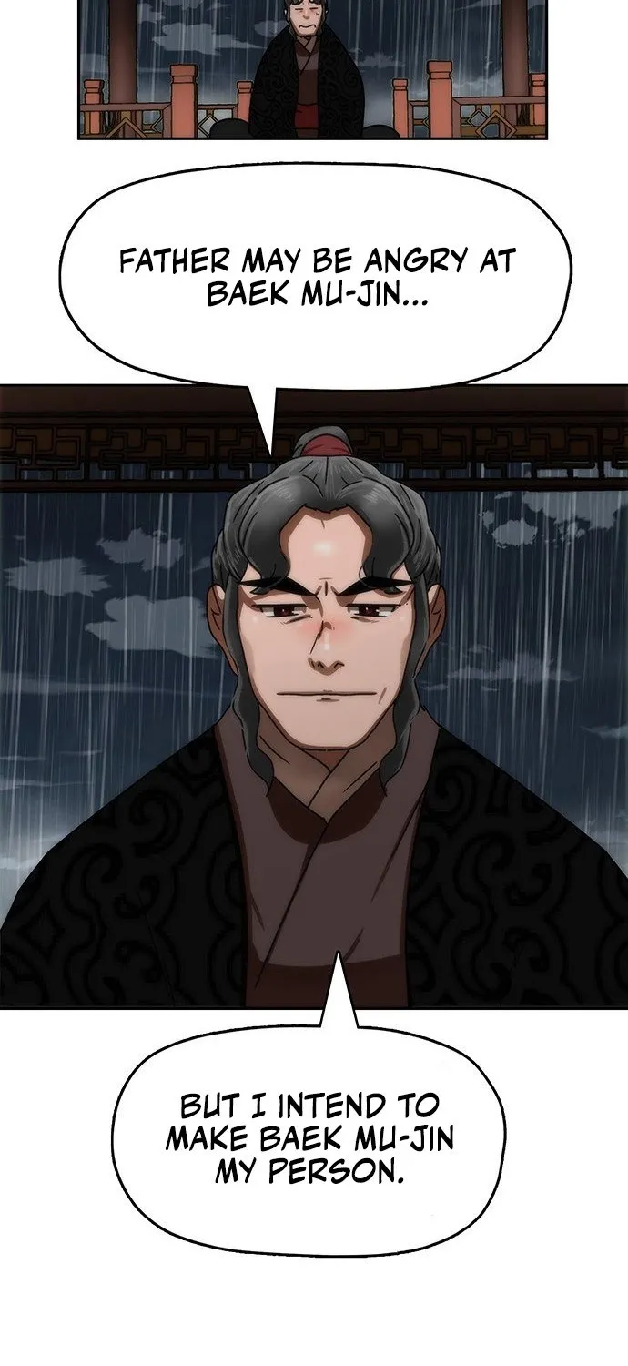 Like a Chilling Flame Chapter 67 page 25 - 