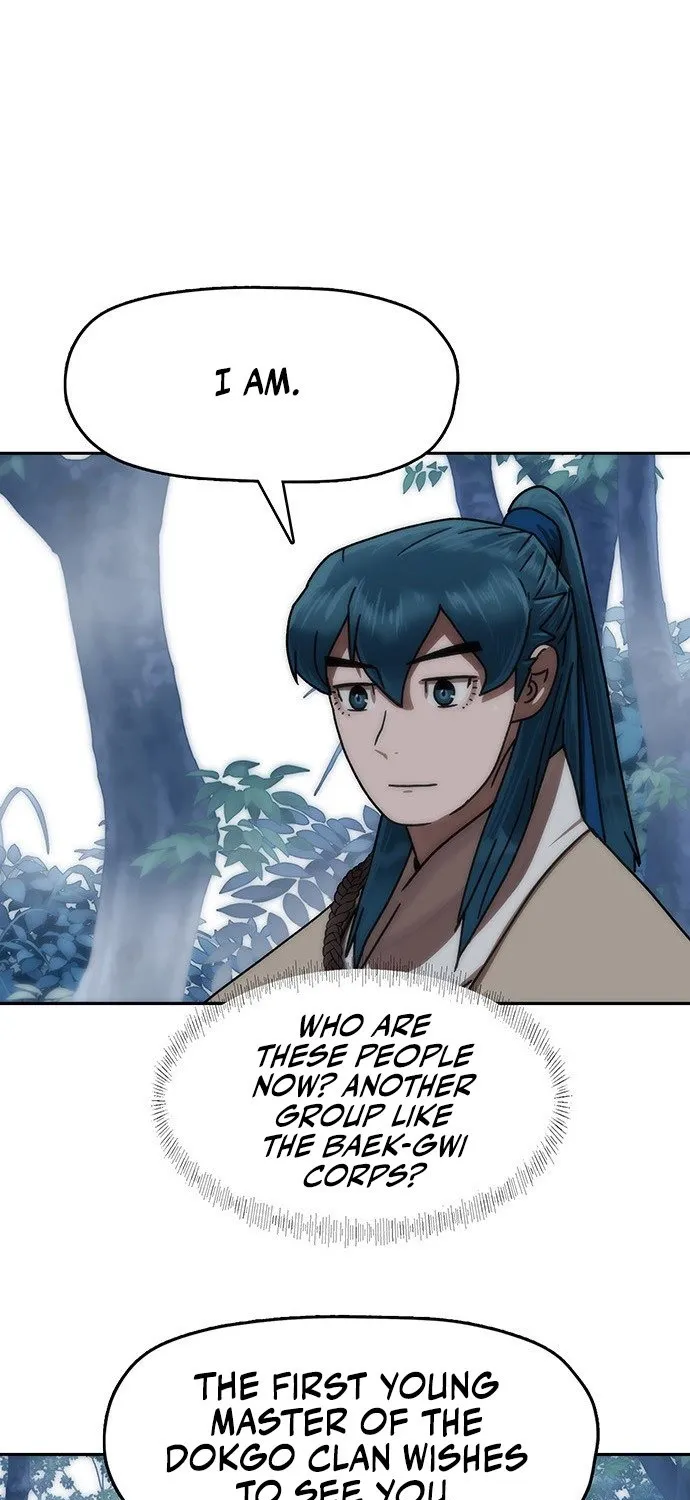 Like a Chilling Flame Chapter 67 page 30 - 