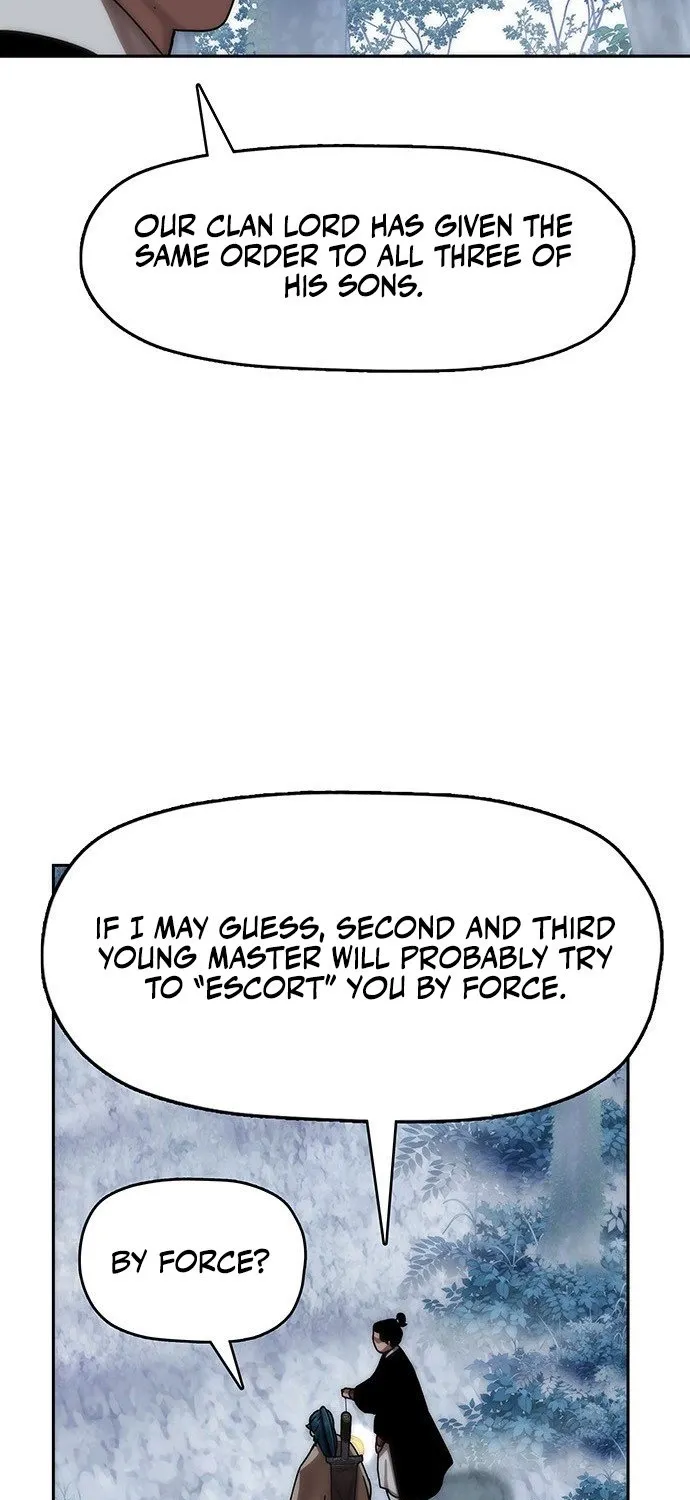Like a Chilling Flame Chapter 67 page 34 - 
