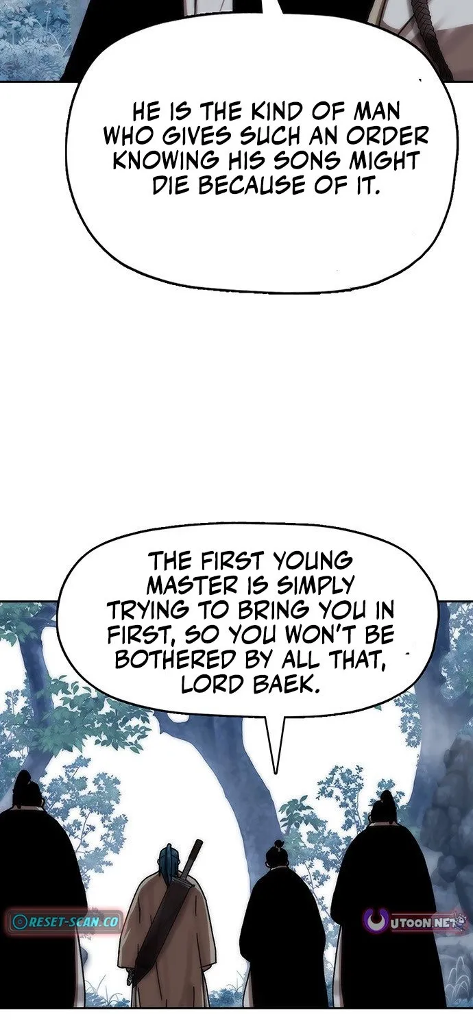 Like a Chilling Flame Chapter 67 page 36 - 