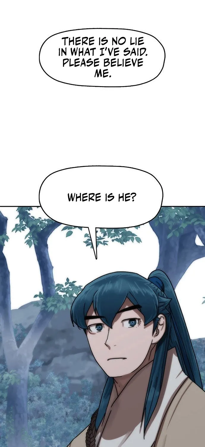Like a Chilling Flame Chapter 67 page 37 - 