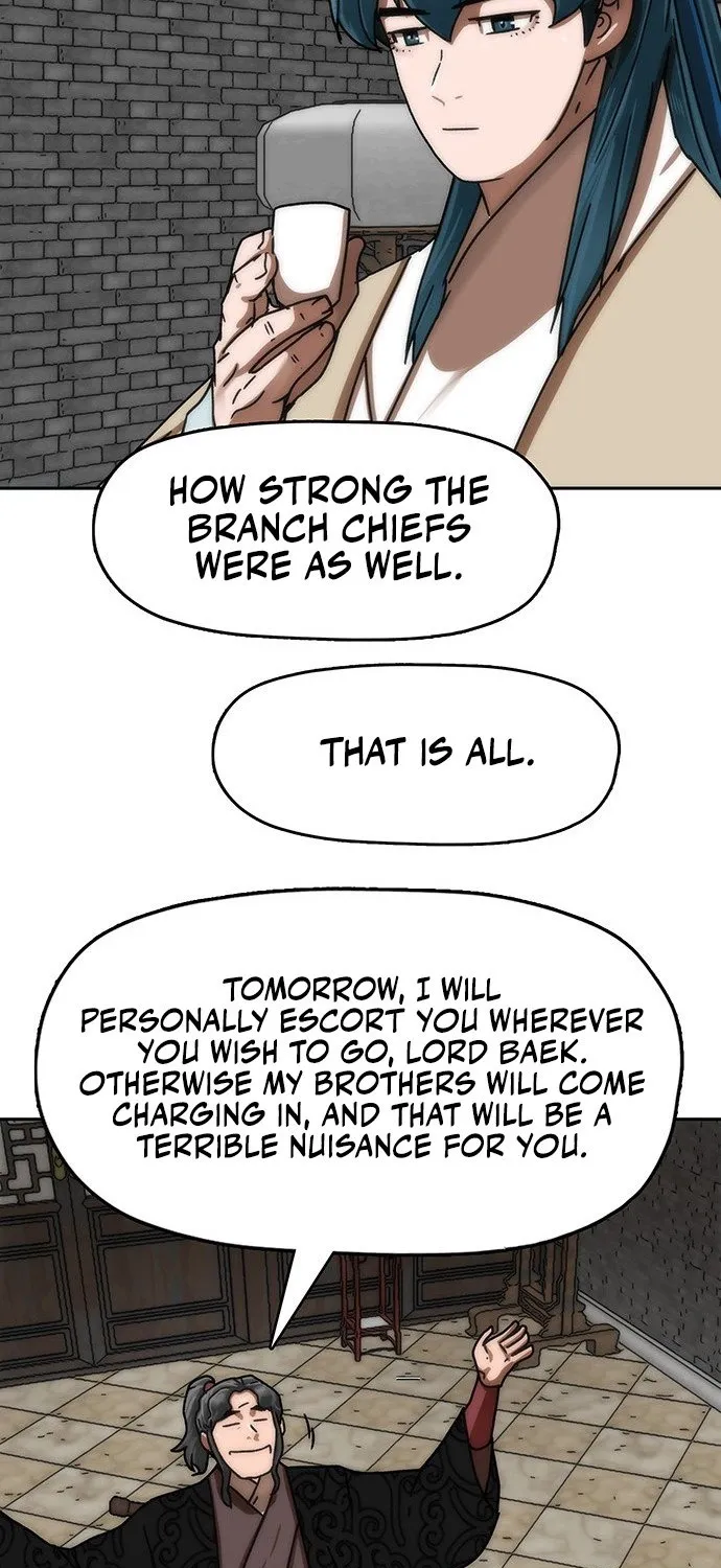 Like a Chilling Flame Chapter 67 page 48 - 