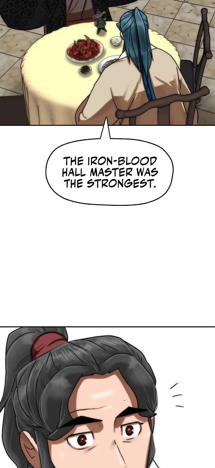 Like a Chilling Flame Chapter 67 page 49 - 