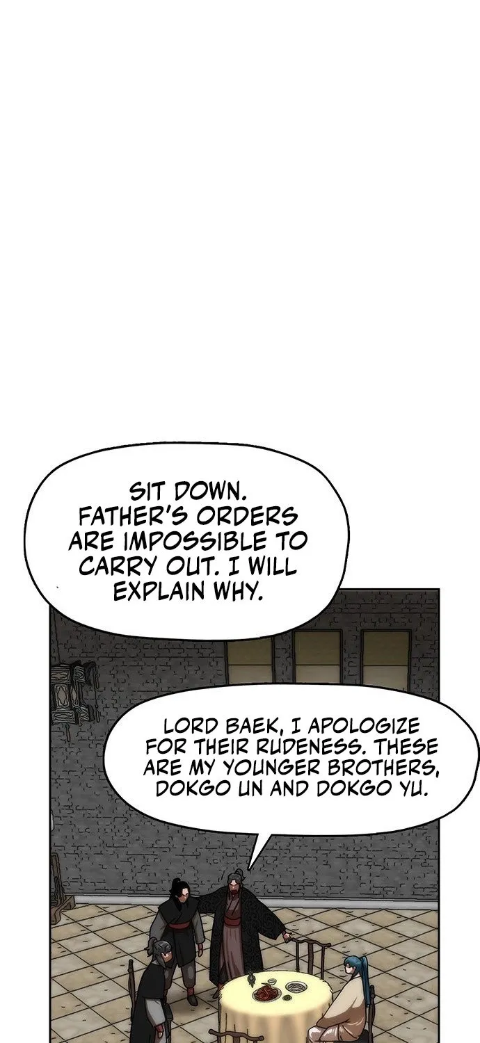 Like a Chilling Flame Chapter 67 page 57 - 