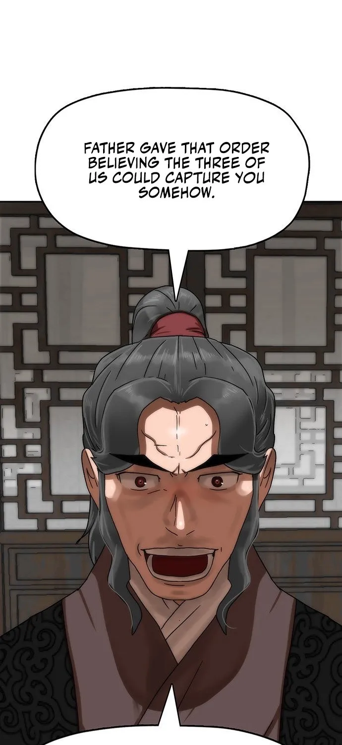 Like a Chilling Flame Chapter 67 page 59 - 