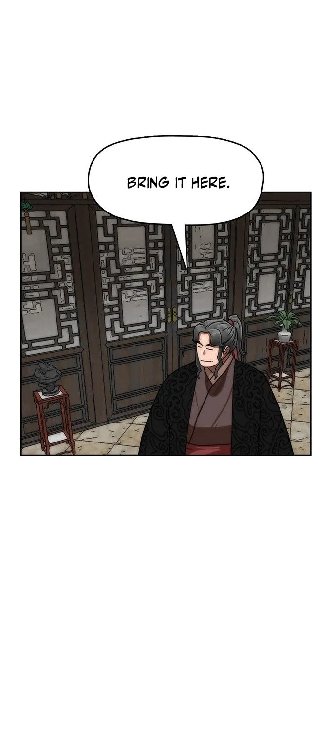Like a Chilling Flame Chapter 67 page 62 - 