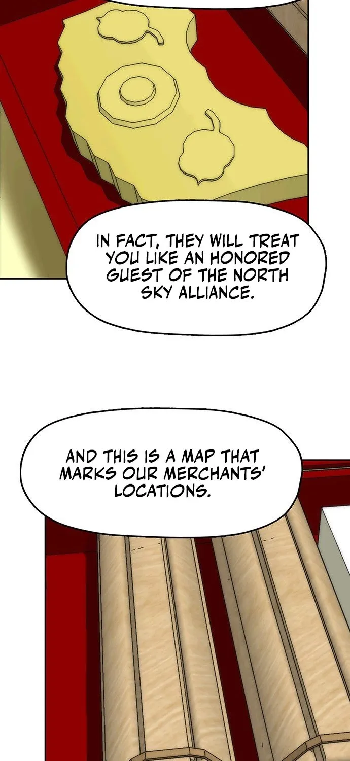 Like a Chilling Flame Chapter 67 page 65 - 