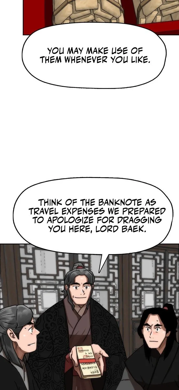 Like a Chilling Flame Chapter 67 page 66 - 