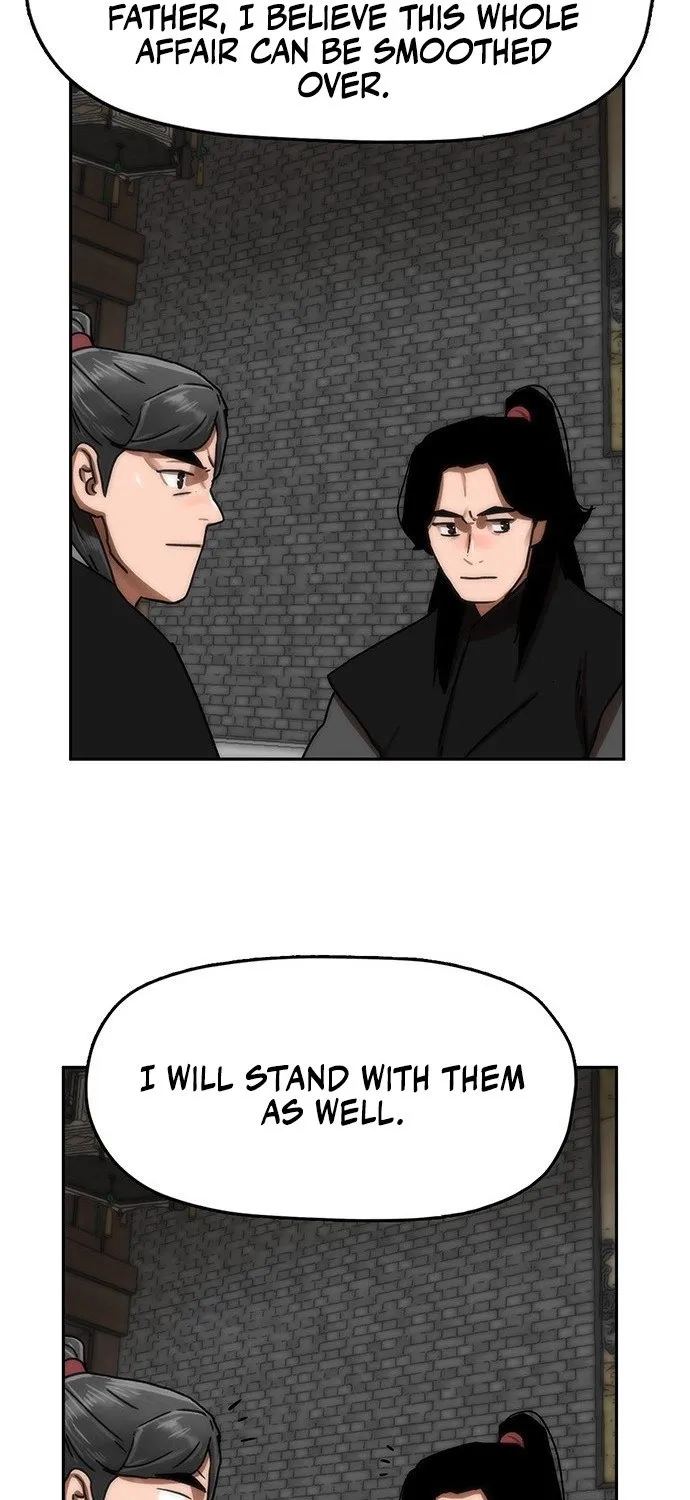 Like a Chilling Flame Chapter 67 page 72 - 