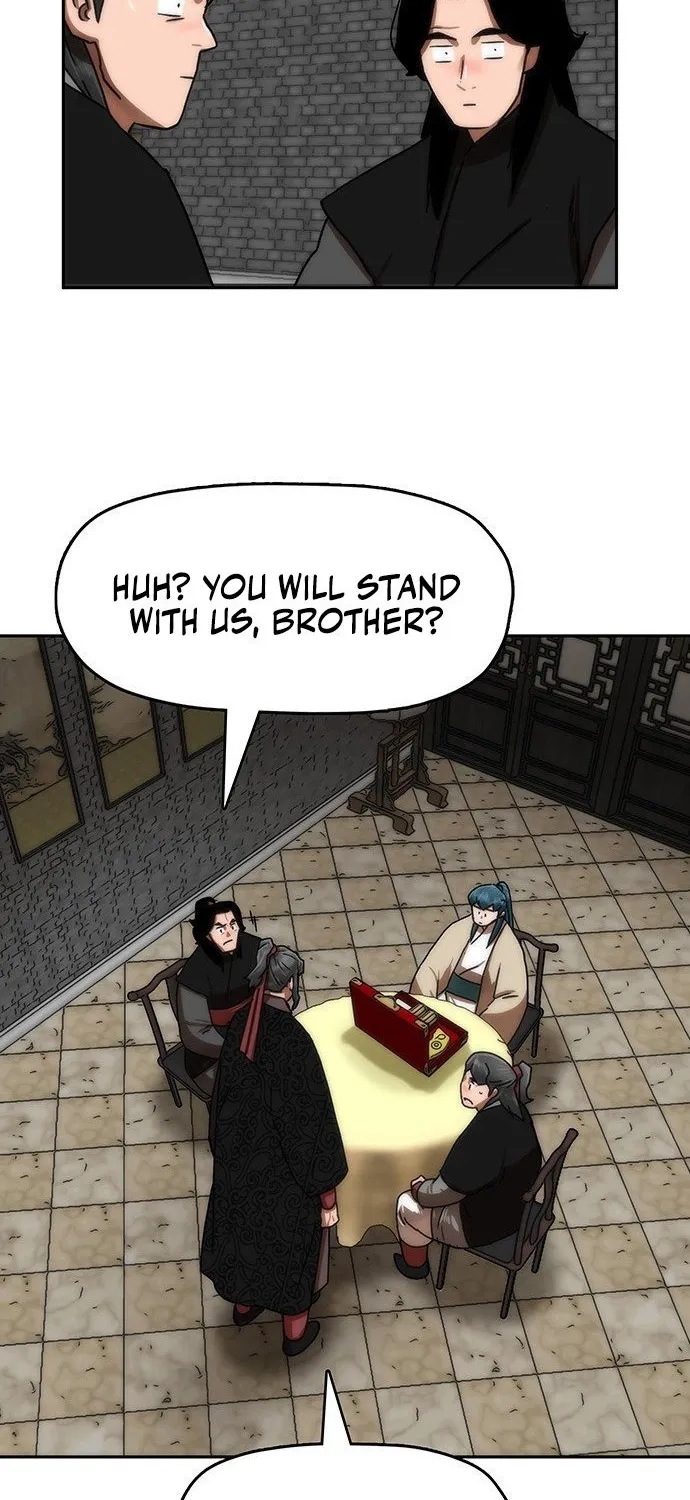 Like a Chilling Flame Chapter 67 page 73 - 