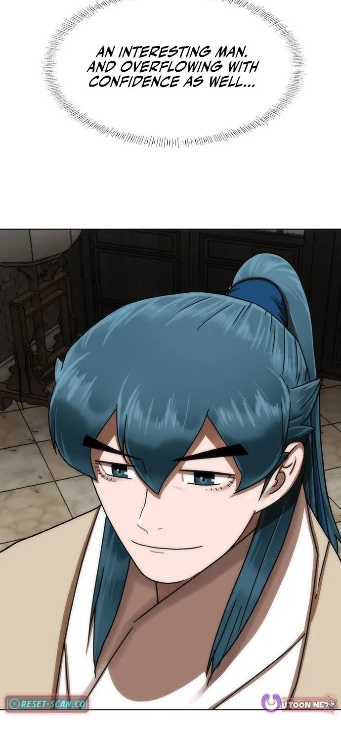 Like a Chilling Flame Chapter 67 page 75 - 