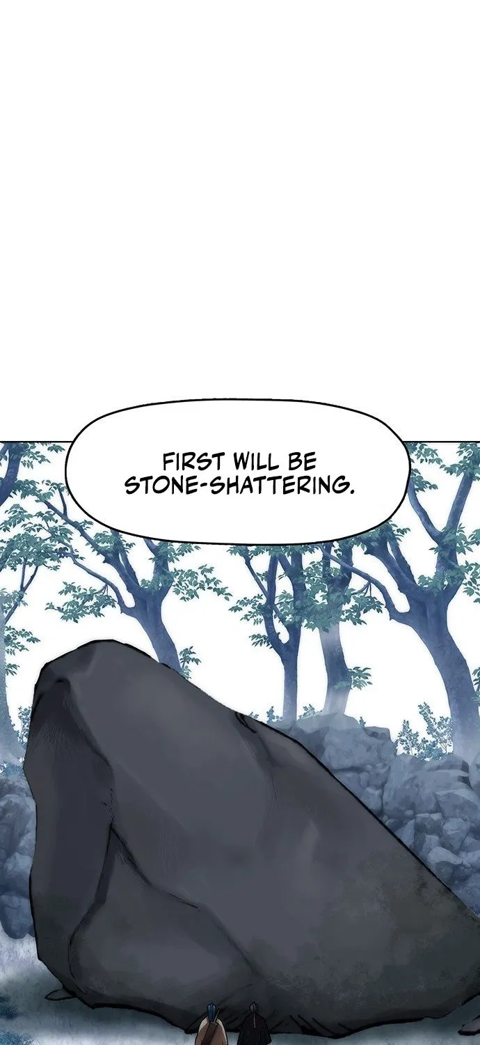 Like a Chilling Flame Chapter 67 page 80 - 