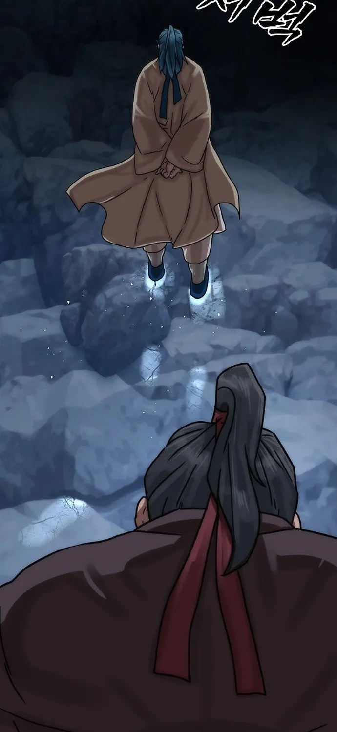 Like a Chilling Flame Chapter 68 page 106 - 